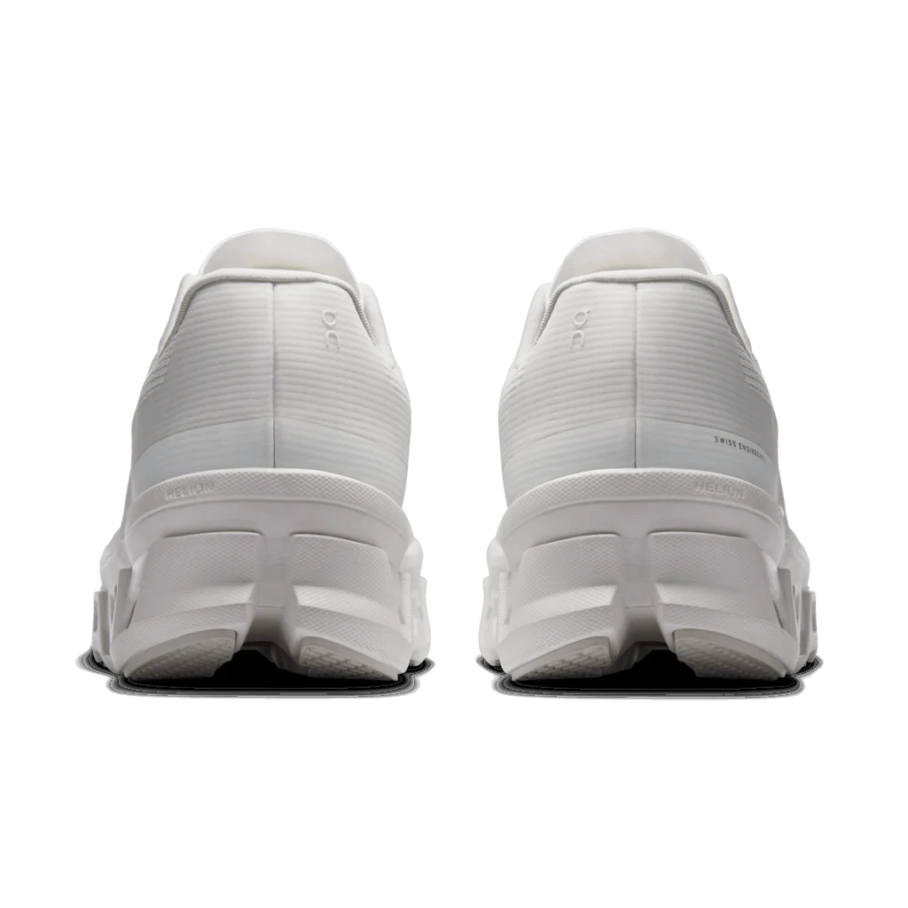 On Women Cloudmonster Void - White / White - Image 5
