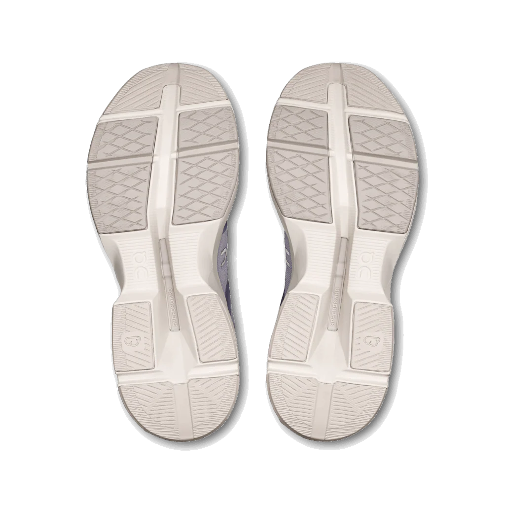 On Women Cloudpulse - Raindrop / Stone - Image 4