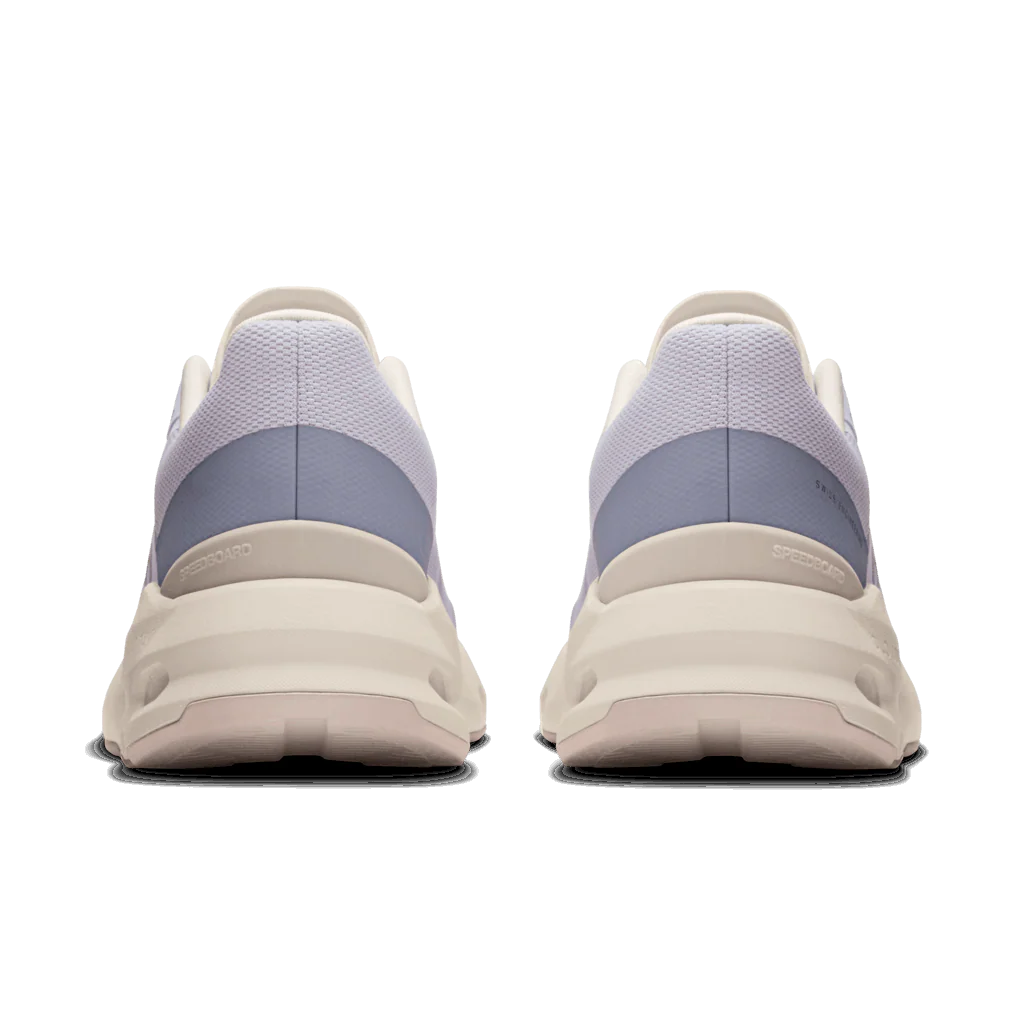 On Women Cloudpulse - Raindrop / Stone - Image 5