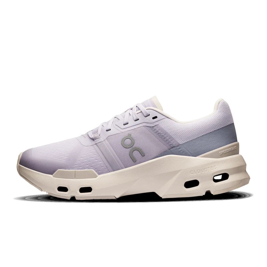 On Women Cloudpulse - Raindrop / Stone - Image 6