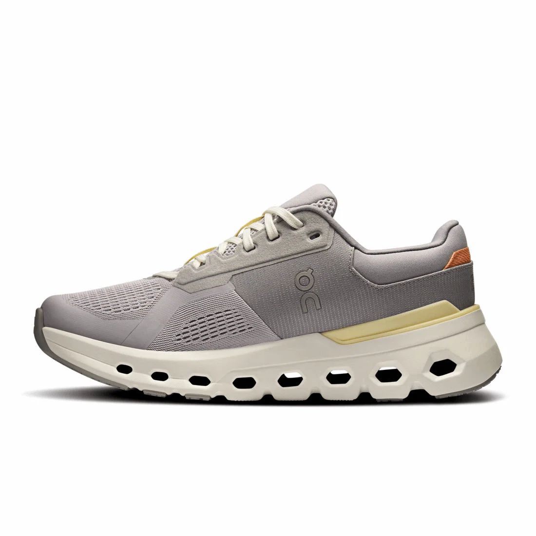 On Women Cloudrunner 2 - Lilac / Ivory - Image 5