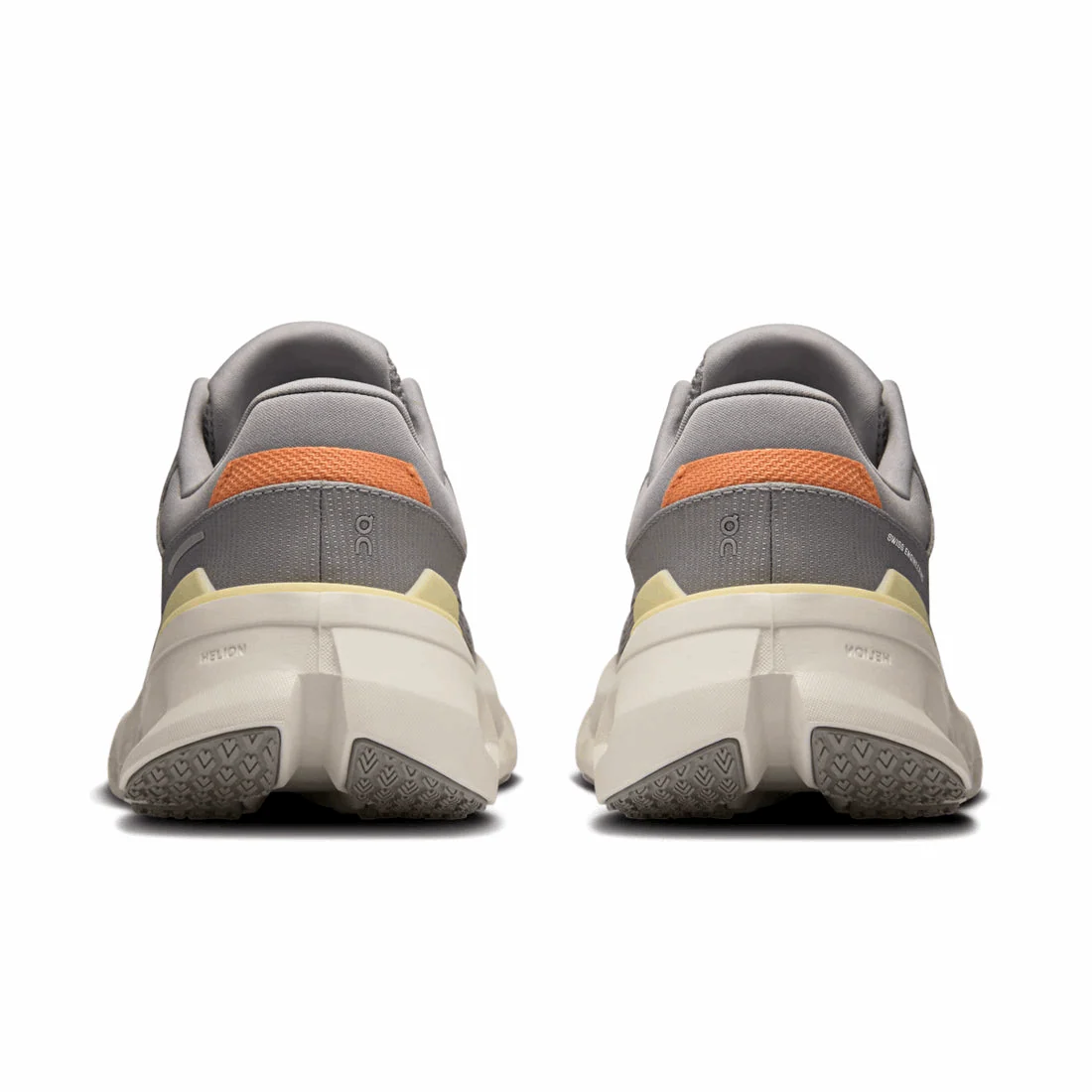 On Women Cloudrunner 2 - Lilac / Ivory - Image 6