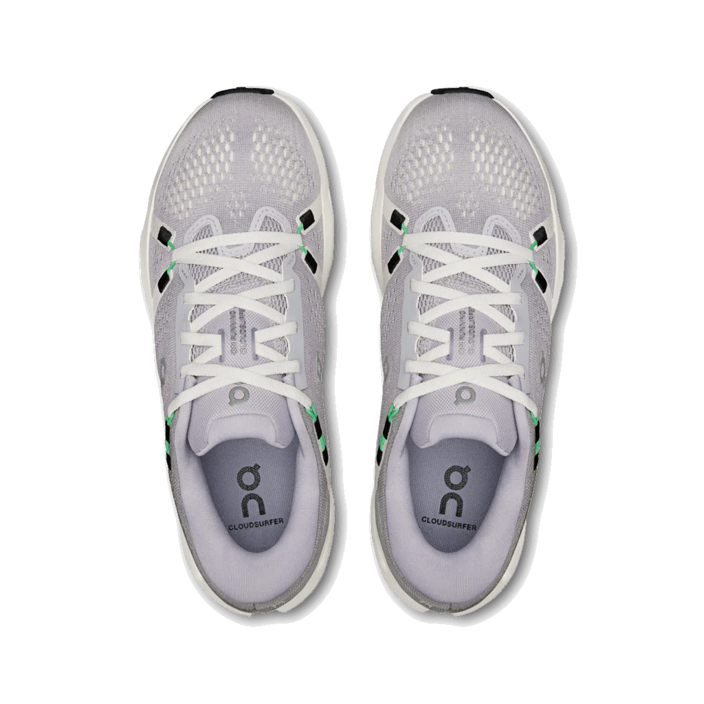 On Women Cloudsurfer 2 - Lilac / Ivory - Image 3