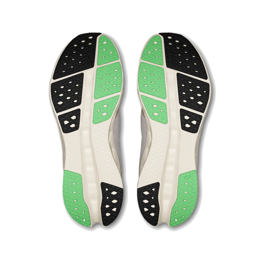 On Women Cloudsurfer 2 - Lilac / Ivory - Image 4