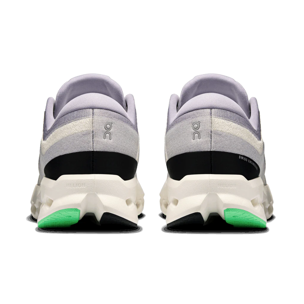 On Women Cloudsurfer 2 - Lilac / Ivory - Image 5