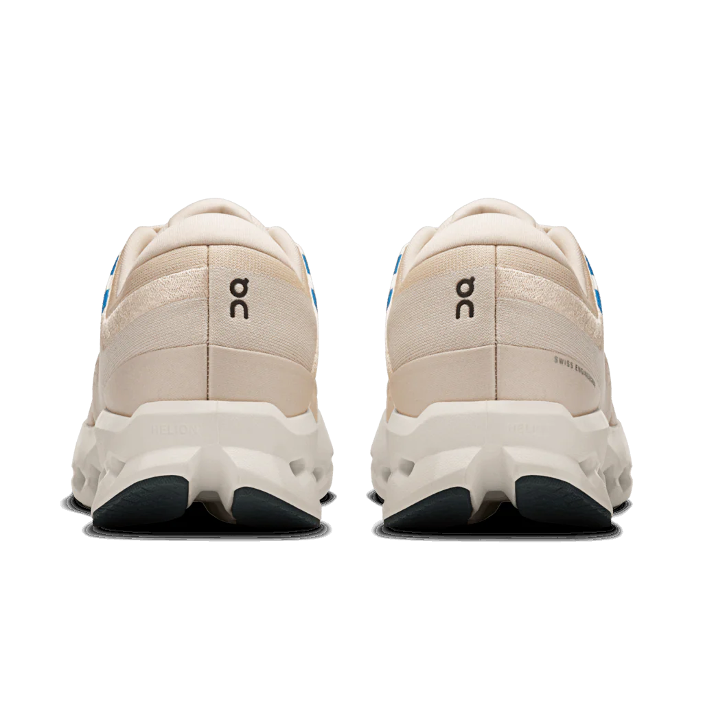 On Women Cloudsurfer 2 - Pearl / Ivory - Image 5
