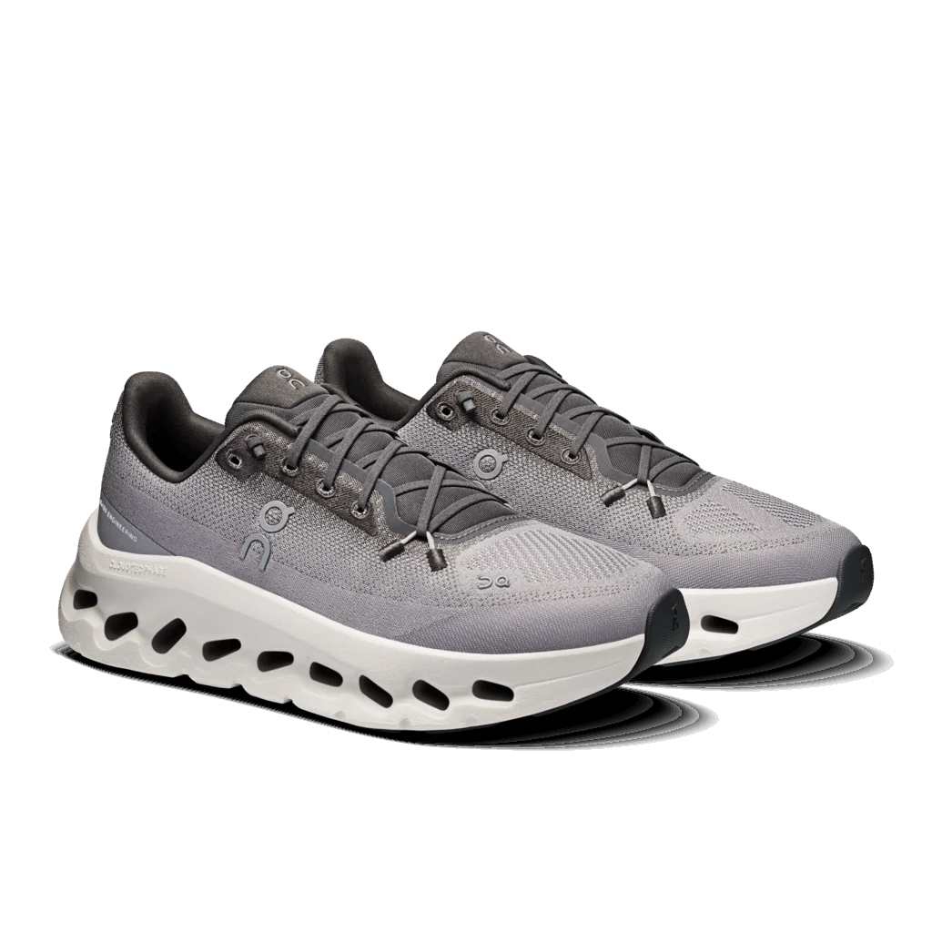 On Women Cloudtilt - Eclipse / Lilac - Image 2