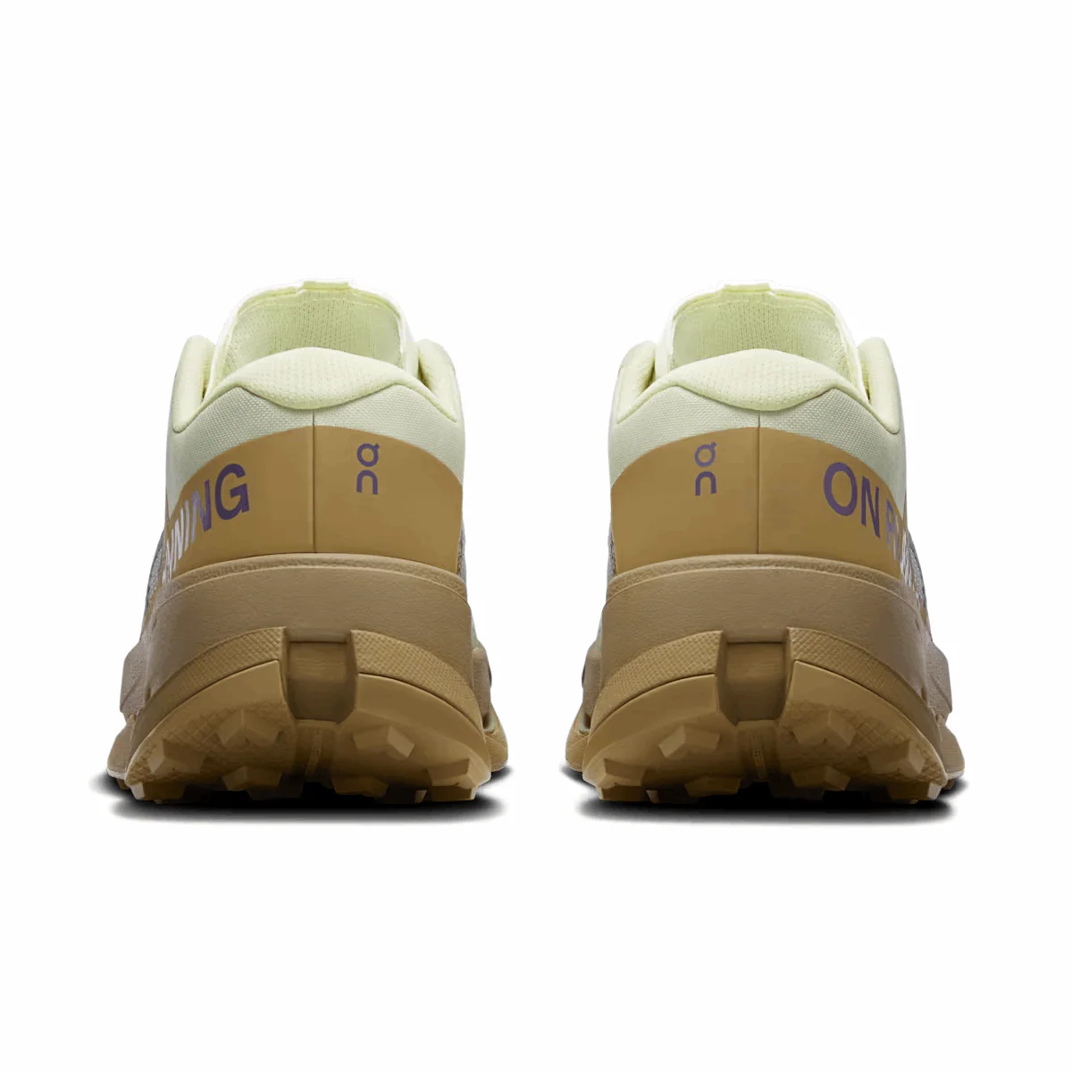 On Women Cloudultra 3 - Linen / Safari - Image 5