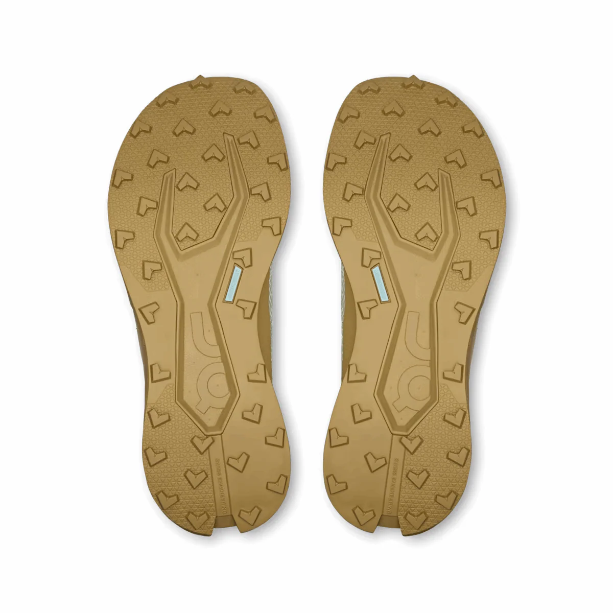 On Women Cloudultra 3 - Linen / Safari - Image 6
