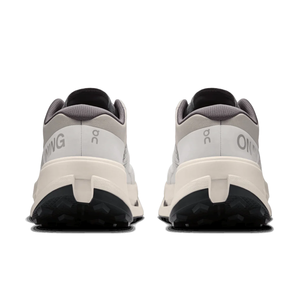 On Women Cloudultra 3 - Rock / White - Image 5