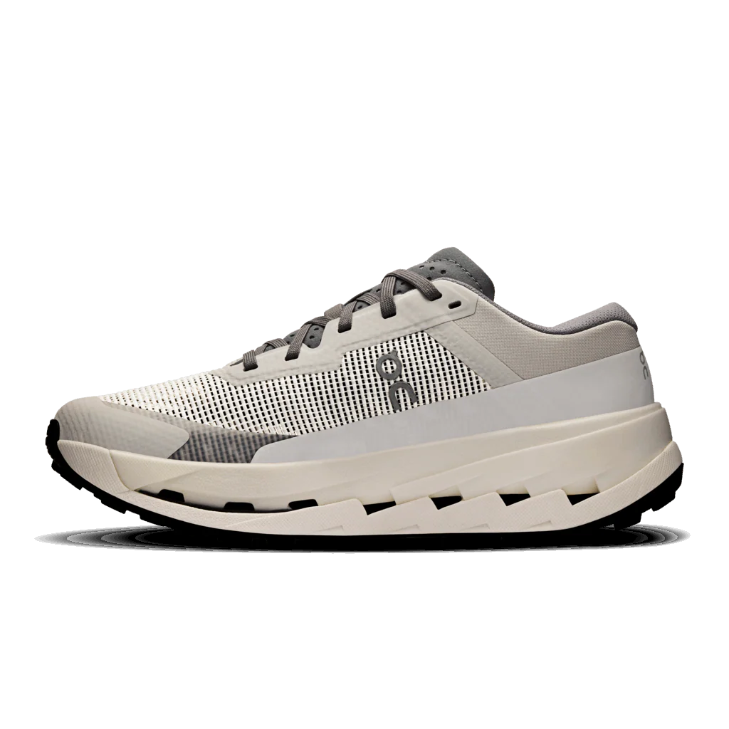 On Women Cloudultra 3 - Rock / White - Image 6