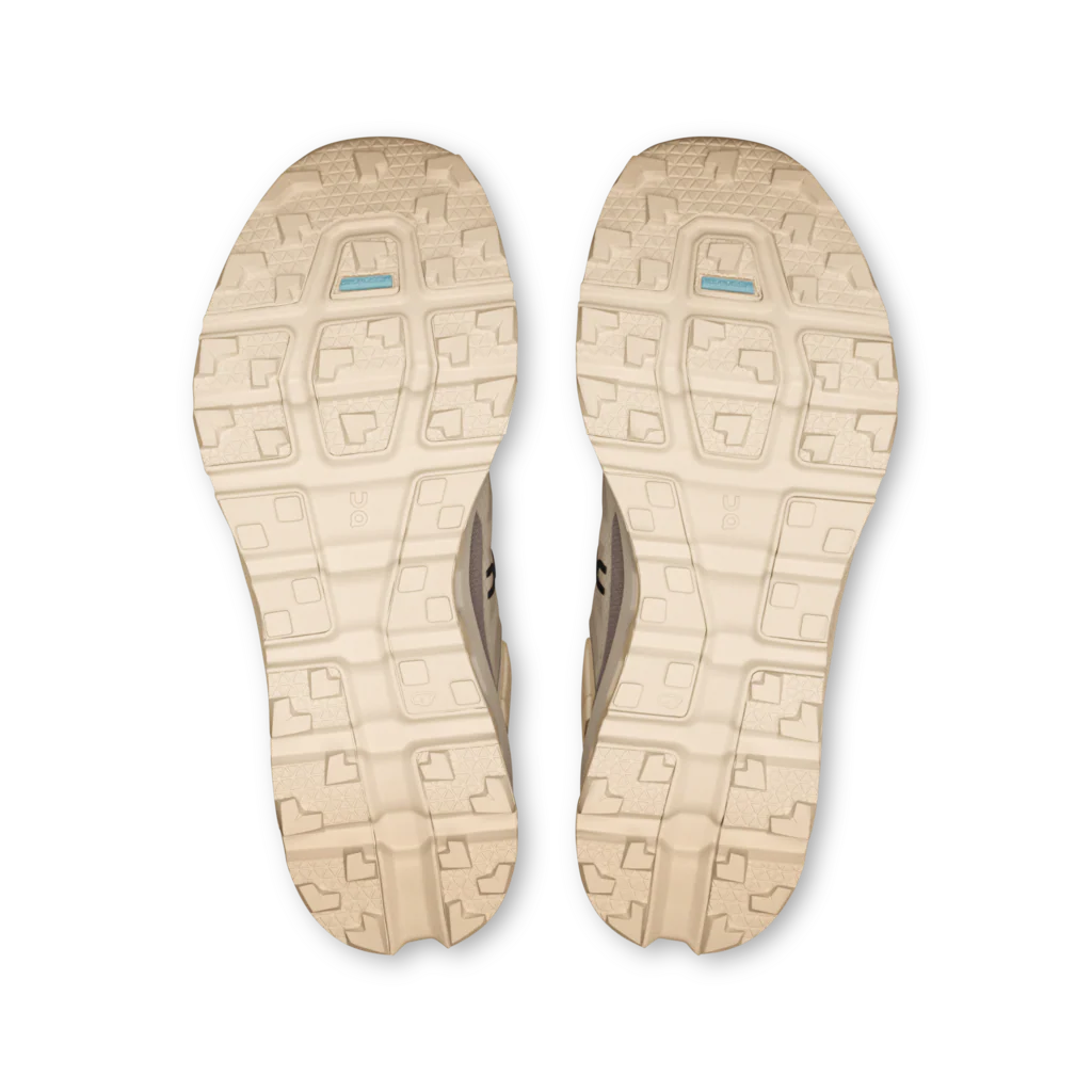 On Women Cloudvista 2 - Cream / Desert - Image 4