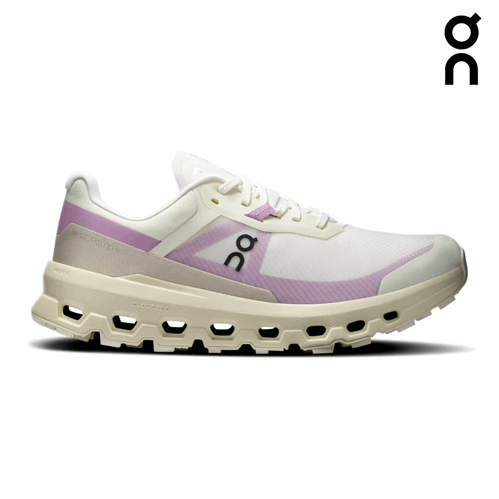 On Women Cloudvista 2 - Ivory / Seedling