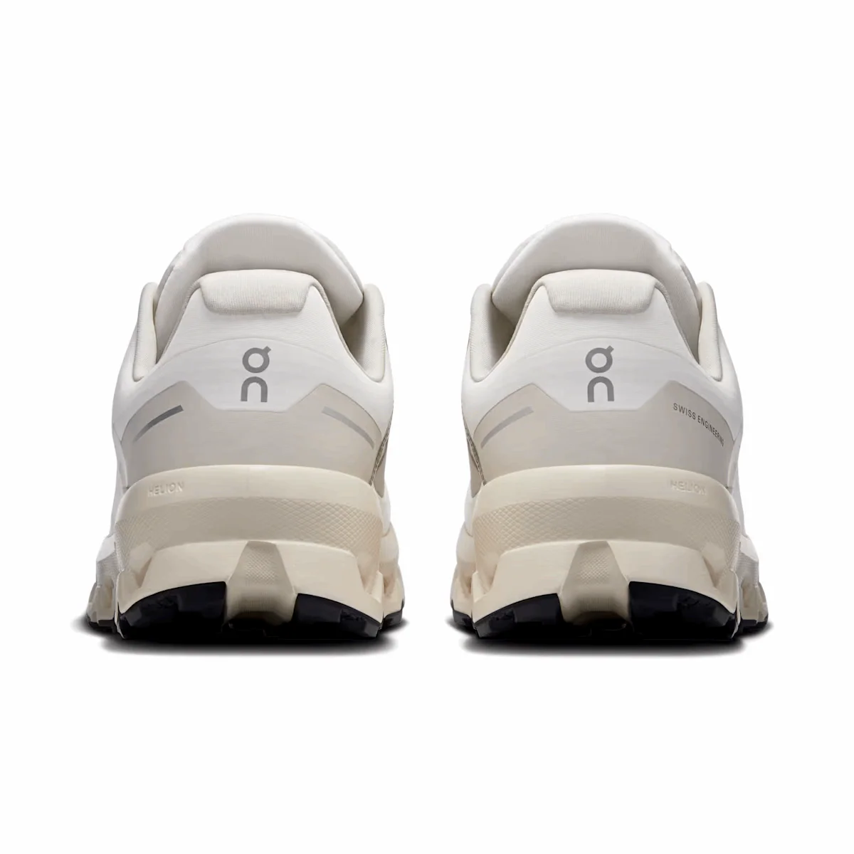 On Women Cloudvista 2 Waterproof - Ivory / Cream - Image 4