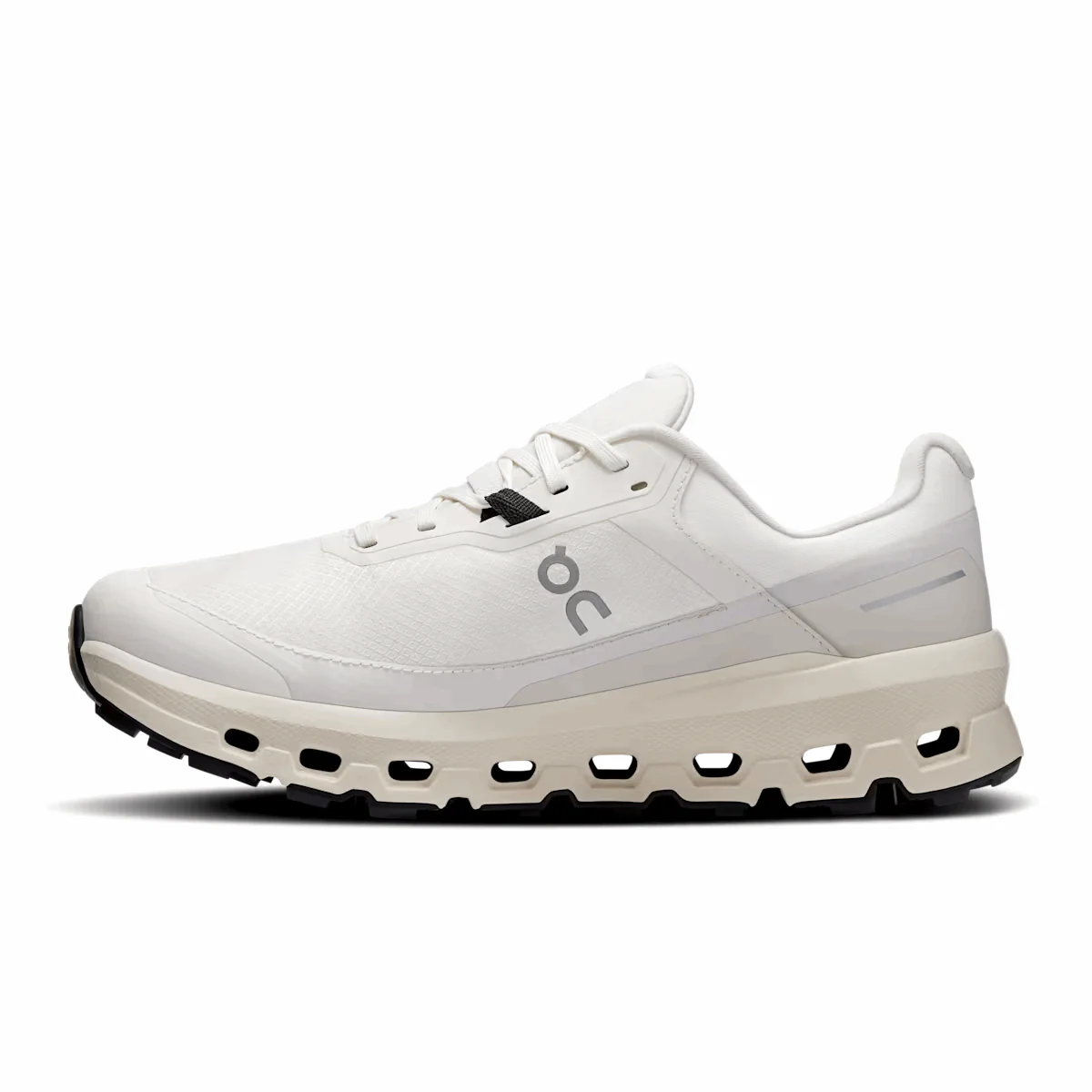 On Women Cloudvista 2 Waterproof - Ivory / Cream - Image 5