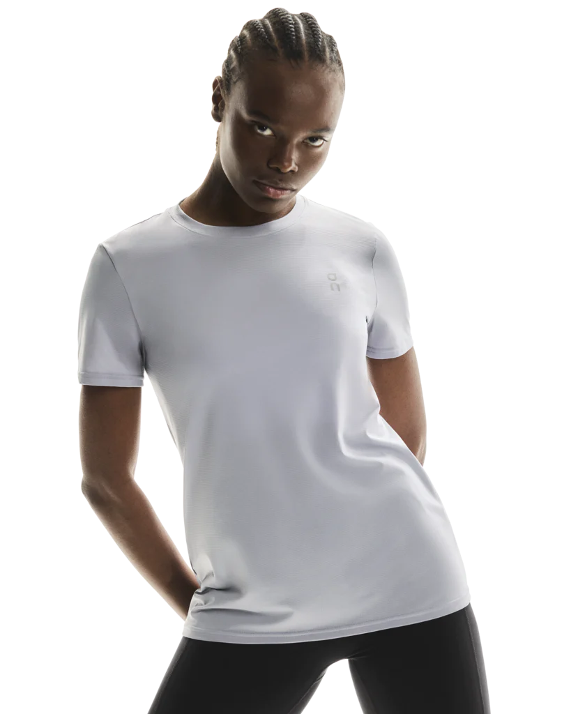 On Women Core-T - Lilac - Image 2