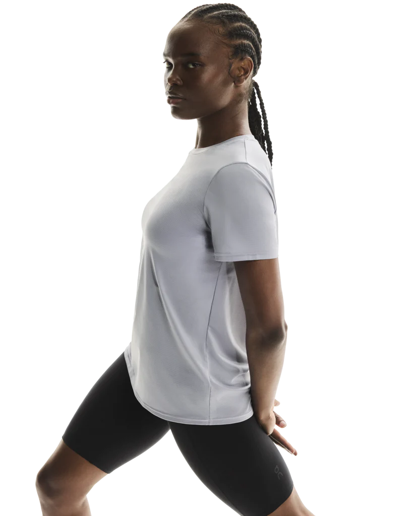 On Women Core-T - Lilac - Image 3