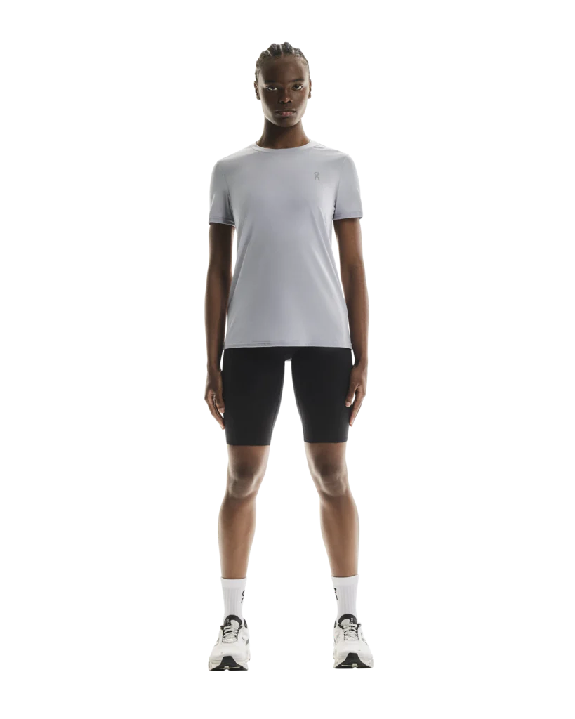 On Women Core-T - Lilac - Image 4