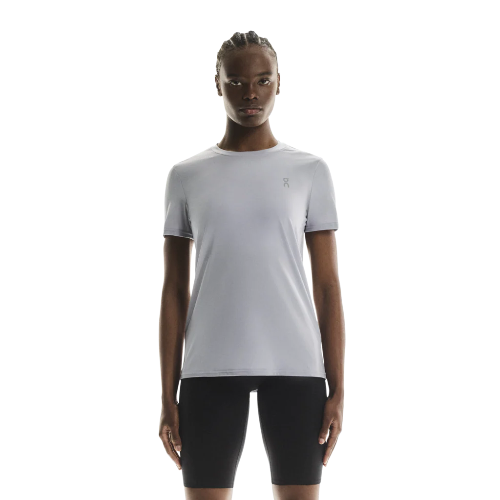 On Women Core-T - Lilac - Image 6