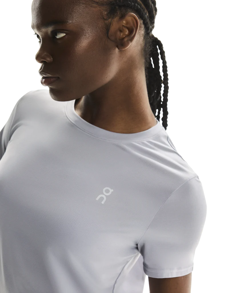 On Women Core-T - Lilac - Image 7
