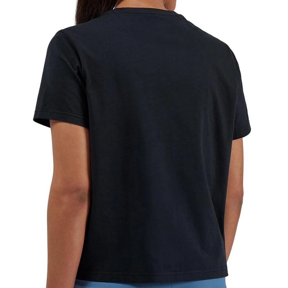 On Women Graphic-T - Black - Image 3