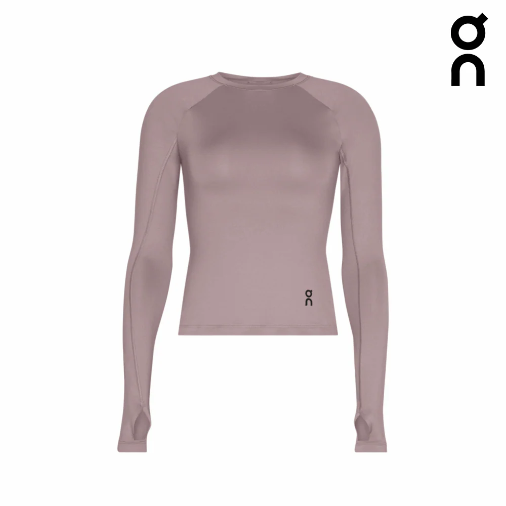 On Women Studio Long-T - Heron