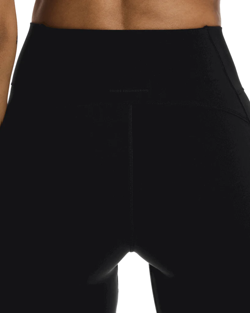 On Women Studio Tights 7/8 - Black - Image 7