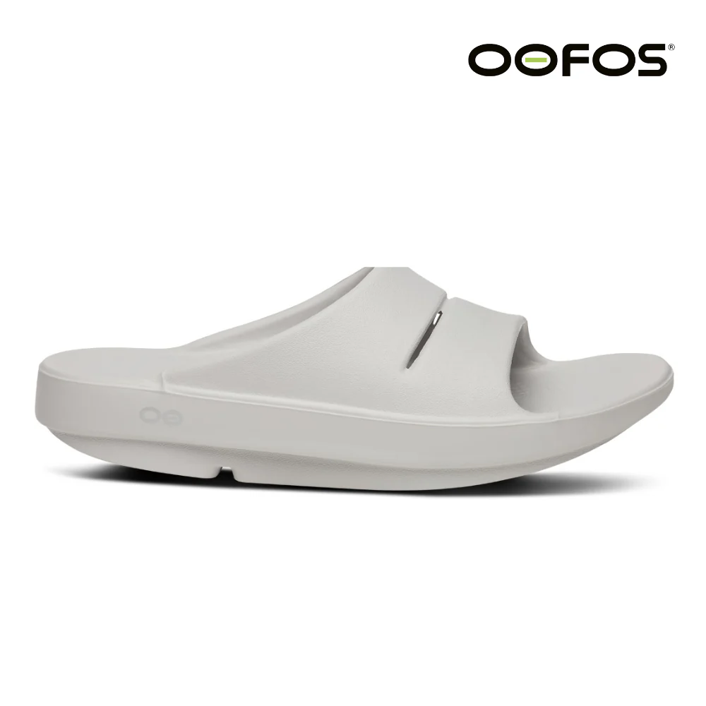 OOFOS Unisex OOahh - Moonstone