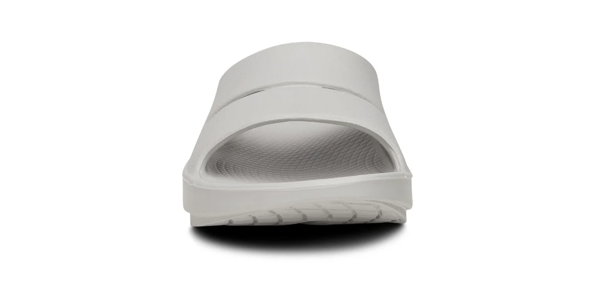 OOFOS Unisex OOahh - Moonstone - Image 4