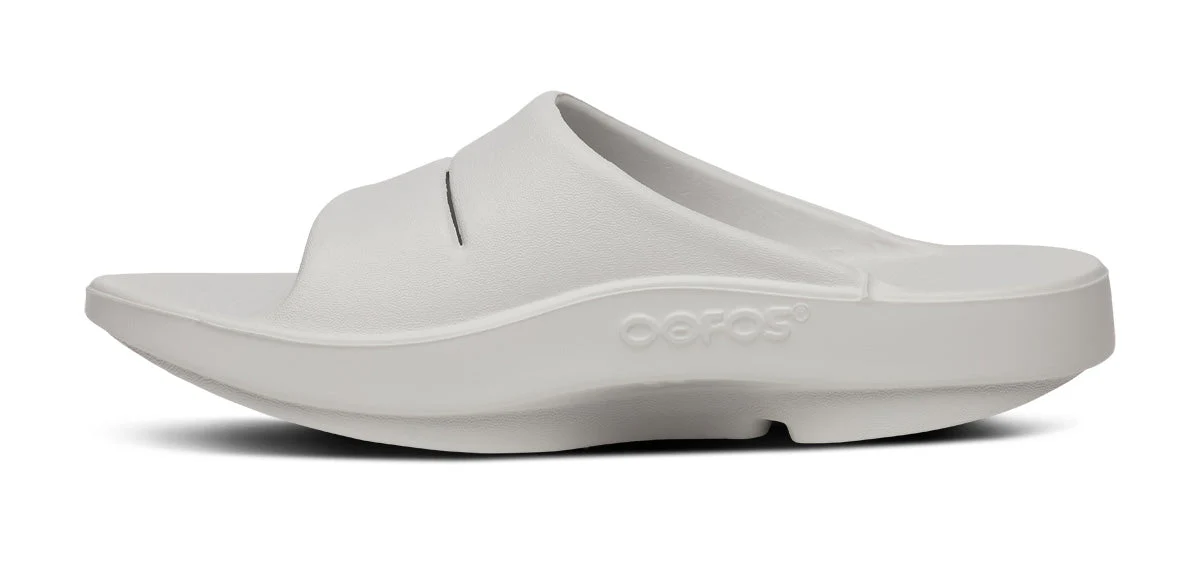 OOFOS Unisex OOahh - Moonstone - Image 6