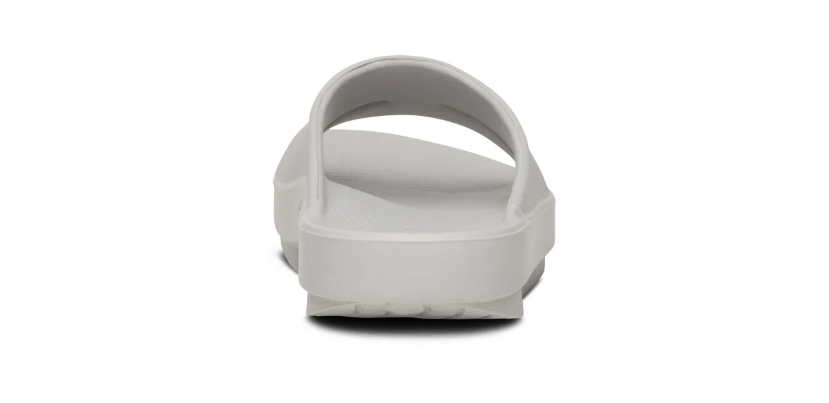 OOFOS Unisex OOahh - Moonstone - Image 7