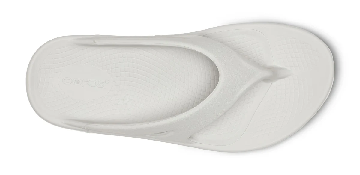 OOFOS Unisex OOriginal - Moonstone - Image 5