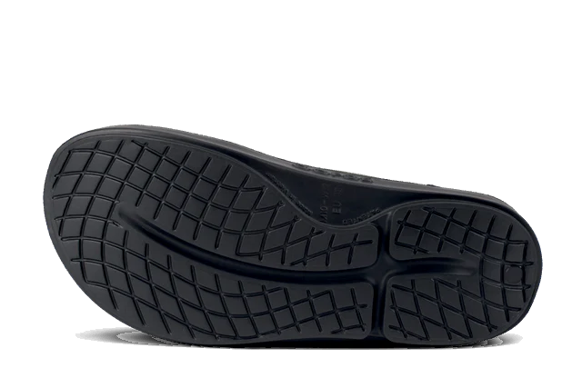 OOFOS Unisex OOriginal Sport - Tactical Green - Image 7