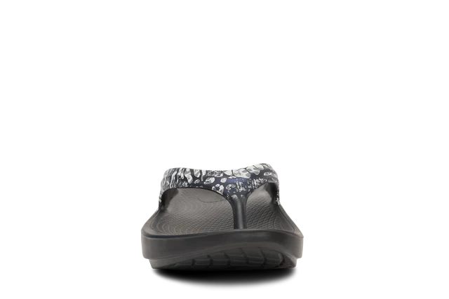 OOFOS Women OOlala Limited - Combo Camo - Image 10