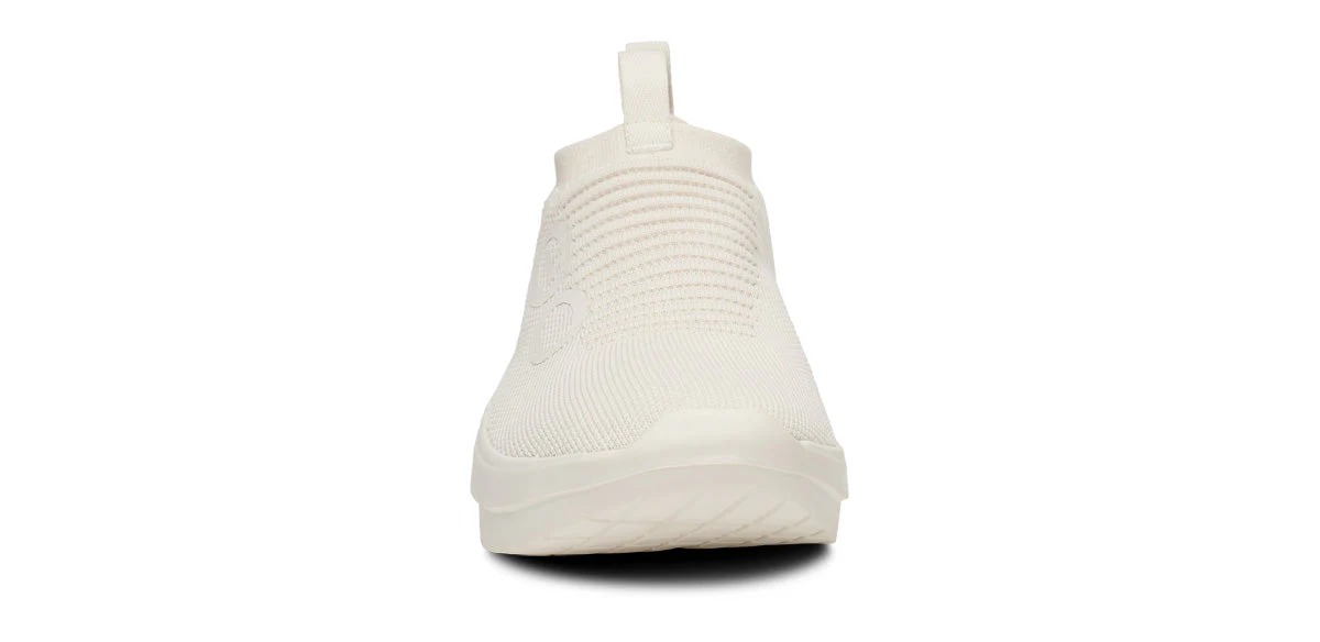 OOFOS Women OOmy Zen - Chalk - Image 3