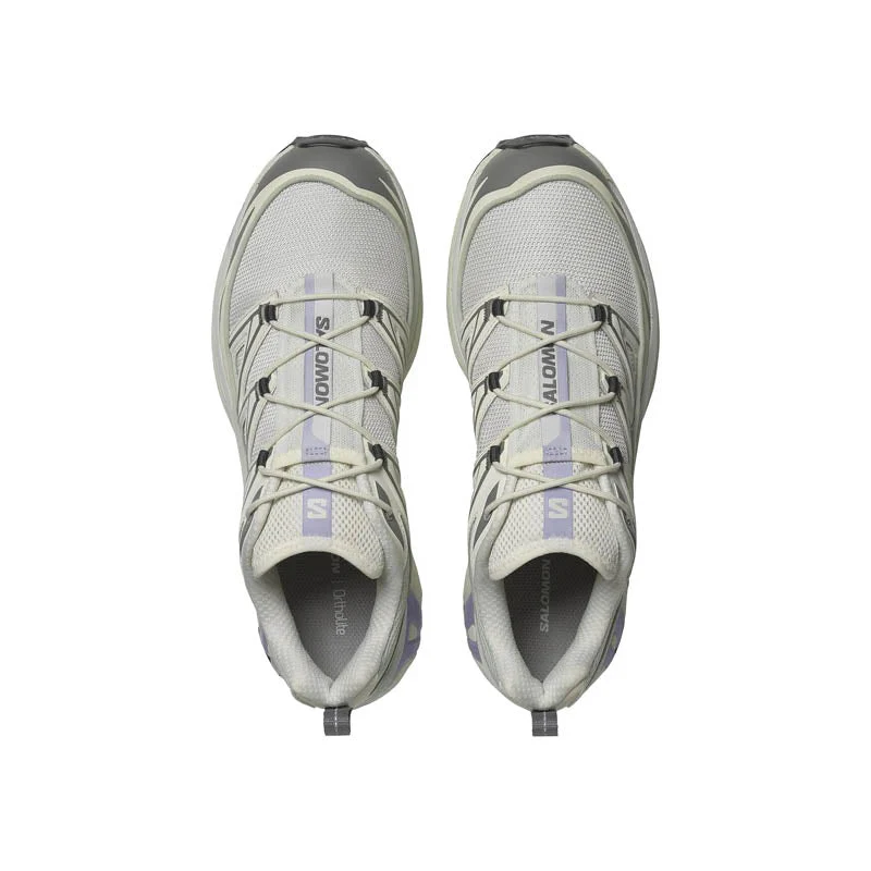 Salomon Unisex XT-6 Expanse - Icicle / Sedona Sage / Cosmic Sky - Image 4