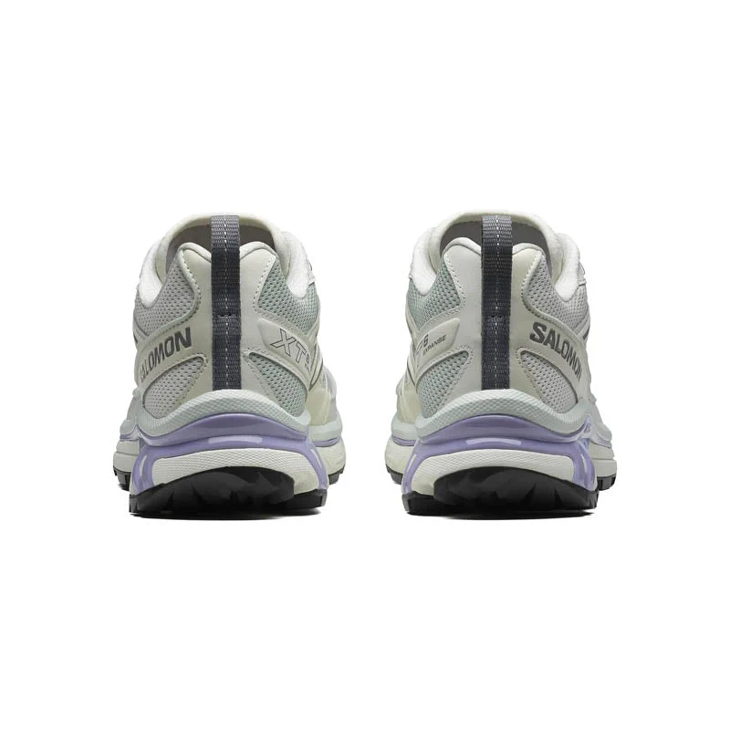 Salomon Unisex XT-6 Expanse - Icicle / Sedona Sage / Cosmic Sky - Image 5