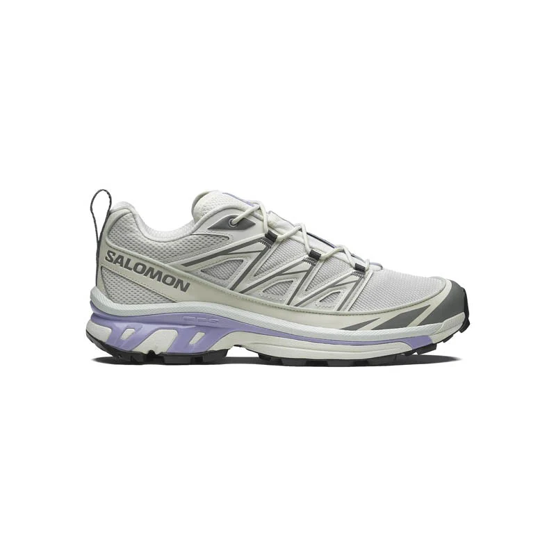 Salomon Unisex XT-6 Expanse - Icicle / Sedona Sage / Cosmic Sky - Image 7