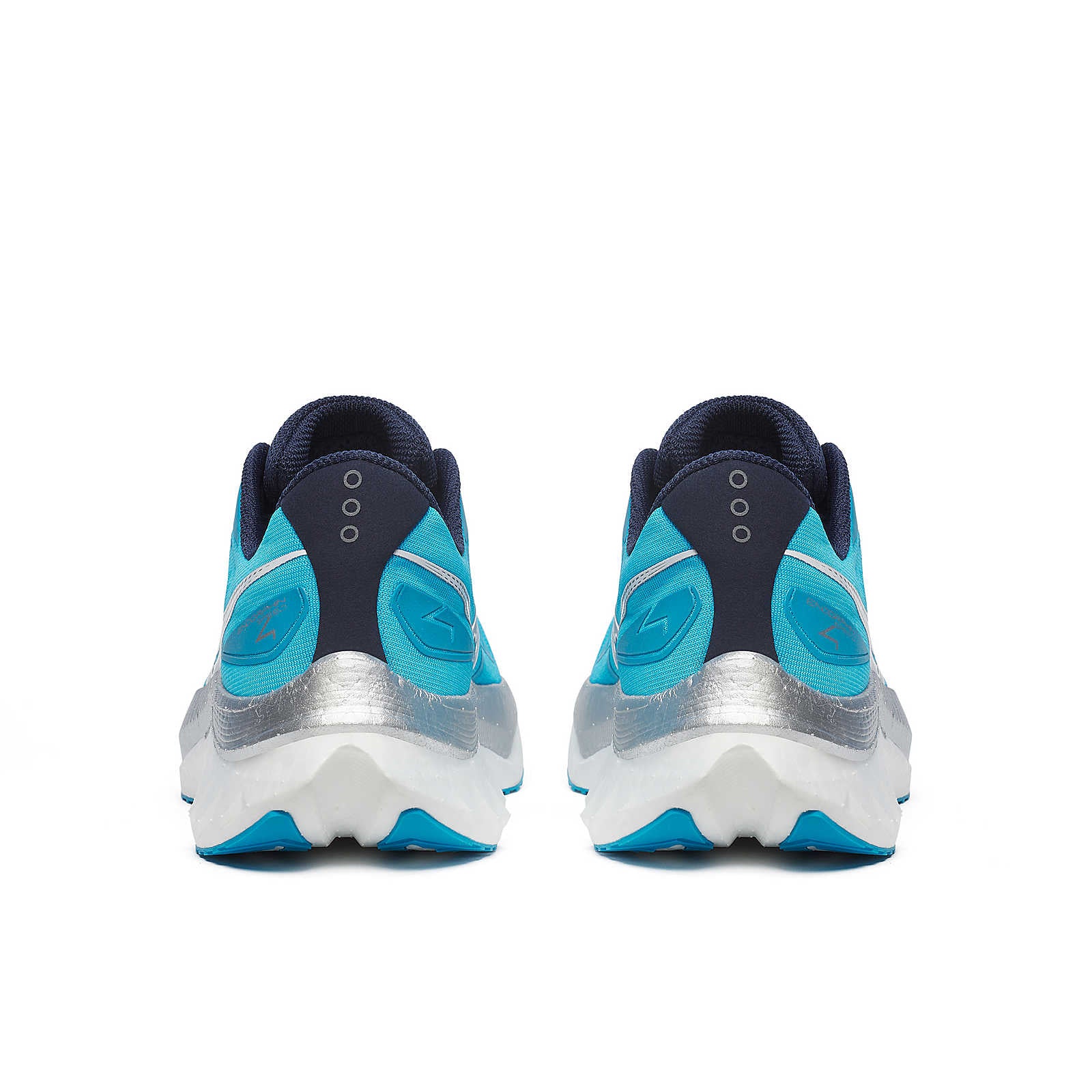 Saucony Men Endorphin Speed 4 - Viziblue / Navy - Image 4