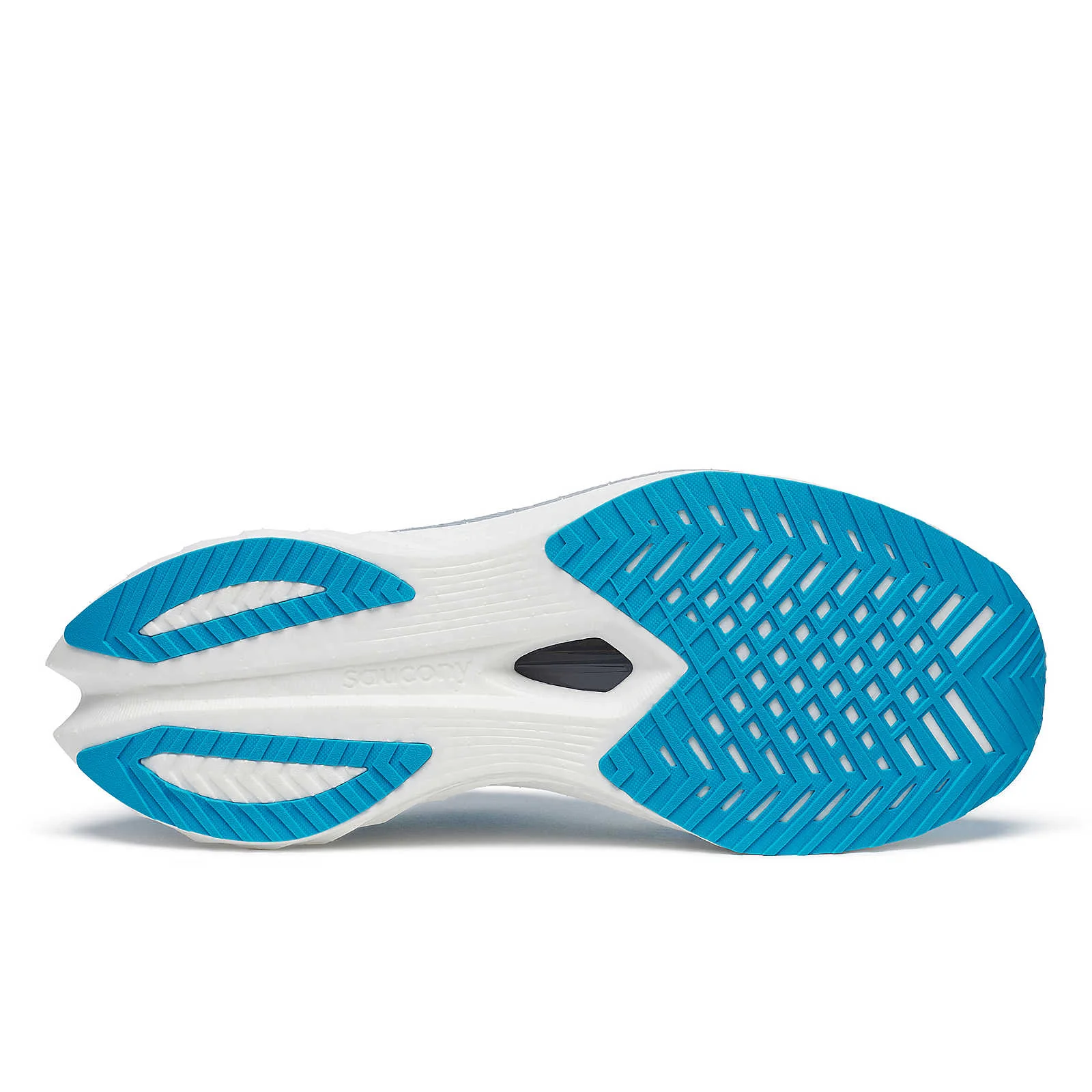 Saucony Men Endorphin Speed 4 - Viziblue / Navy - Image 5