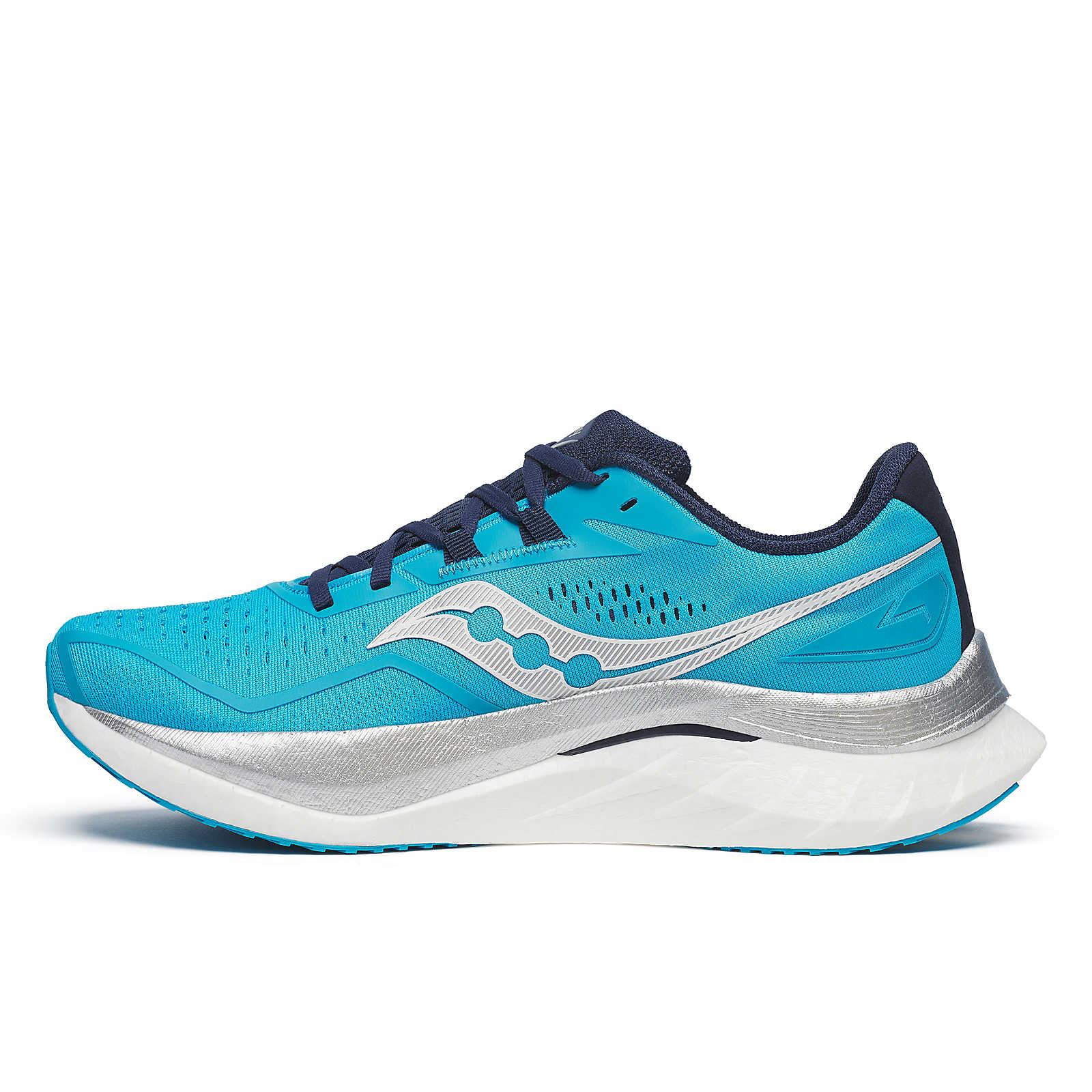 Saucony Men Endorphin Speed 4 - Viziblue / Navy - Image 6
