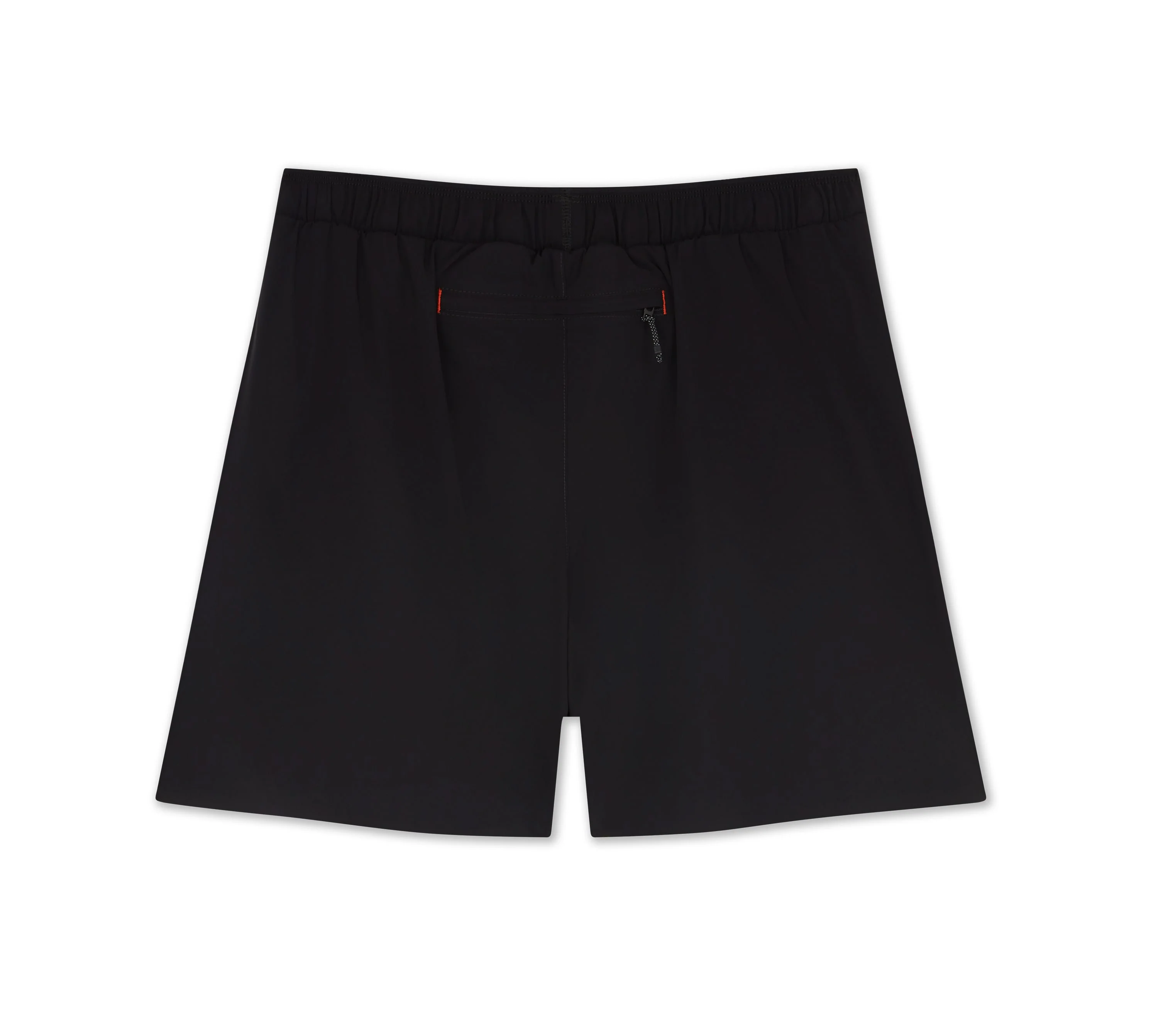 SOAR Running Men Run Shorts - Black - Image 4