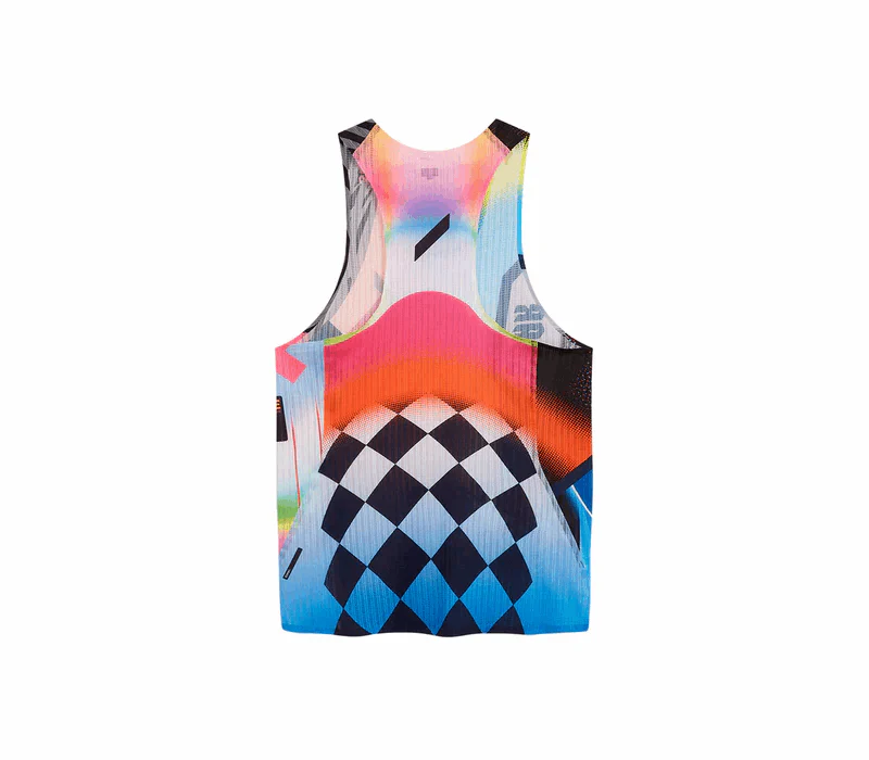 SOAR Running Men Race Vest 2.0 - Soar 10 Year - Image 4