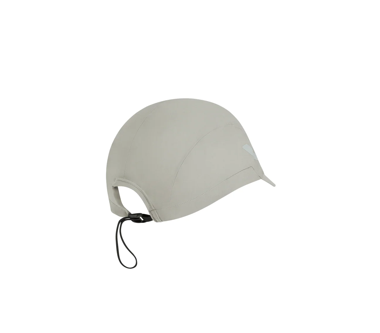 SOAR Running Unisex Ultra Race Cap - Grey - Image 3