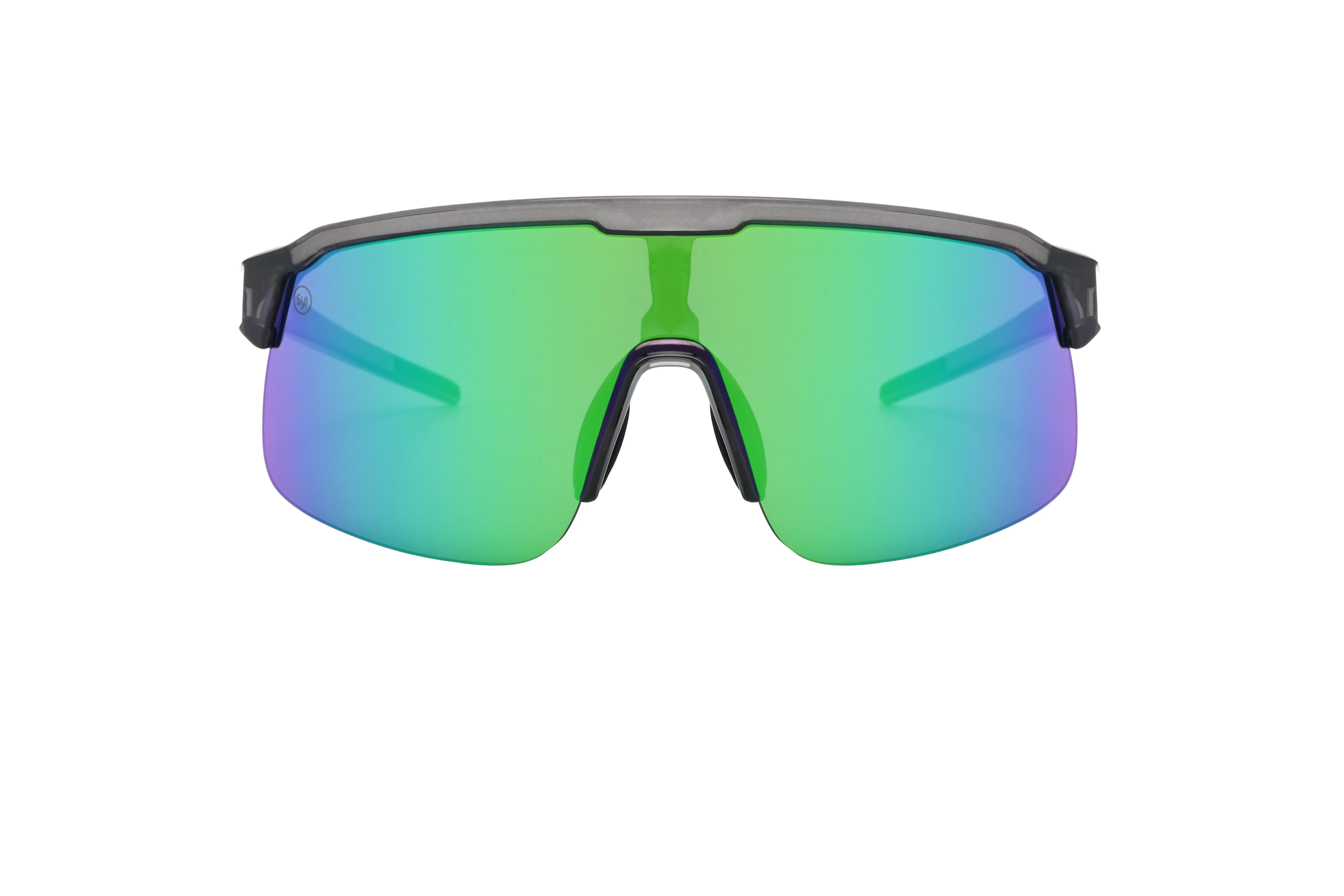 Sunday Shades Blaze Series Sunglasses - Breachline - Image 2
