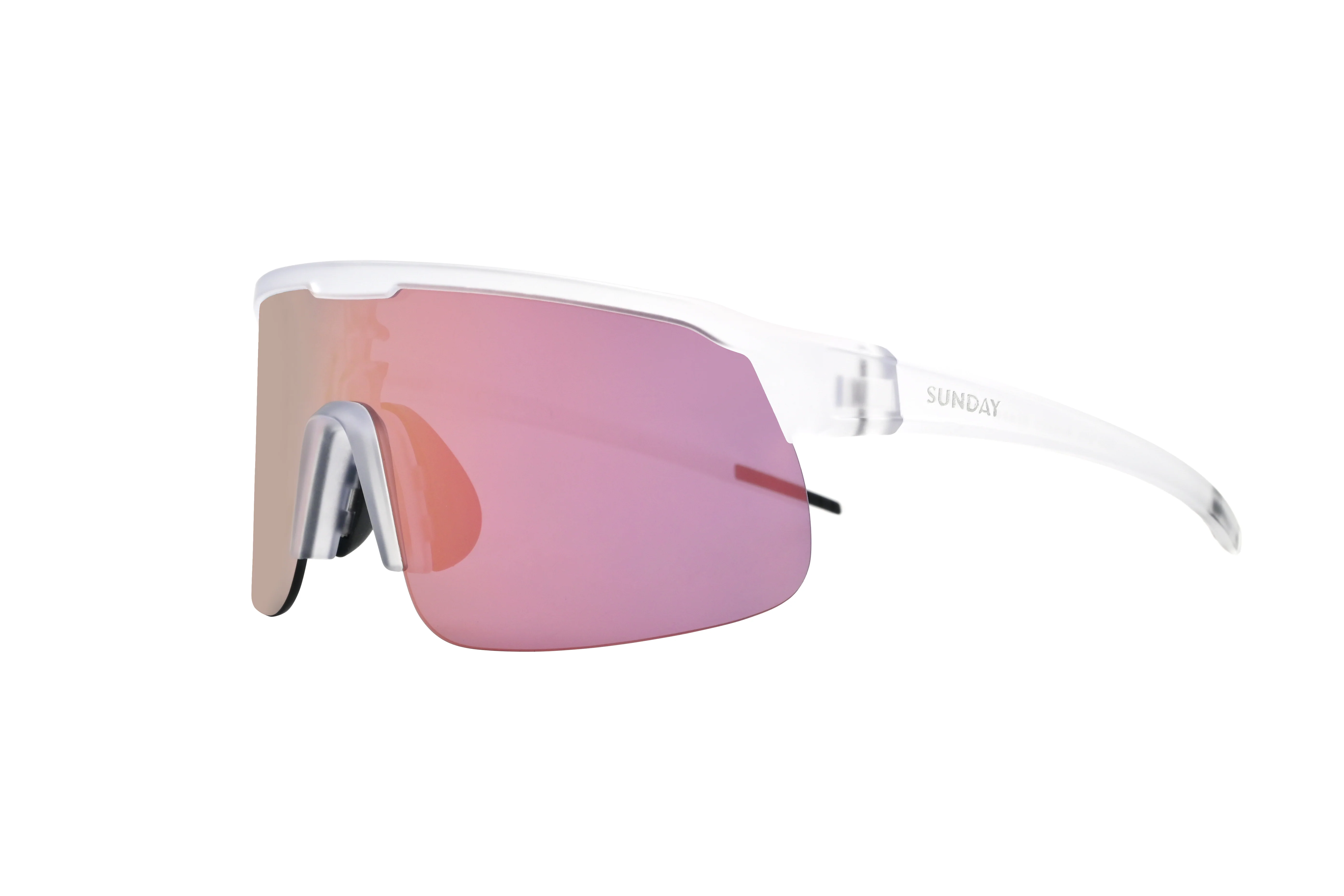 Sunday Shades Blaze Series Sunglasses - Own The Moment - Image 3