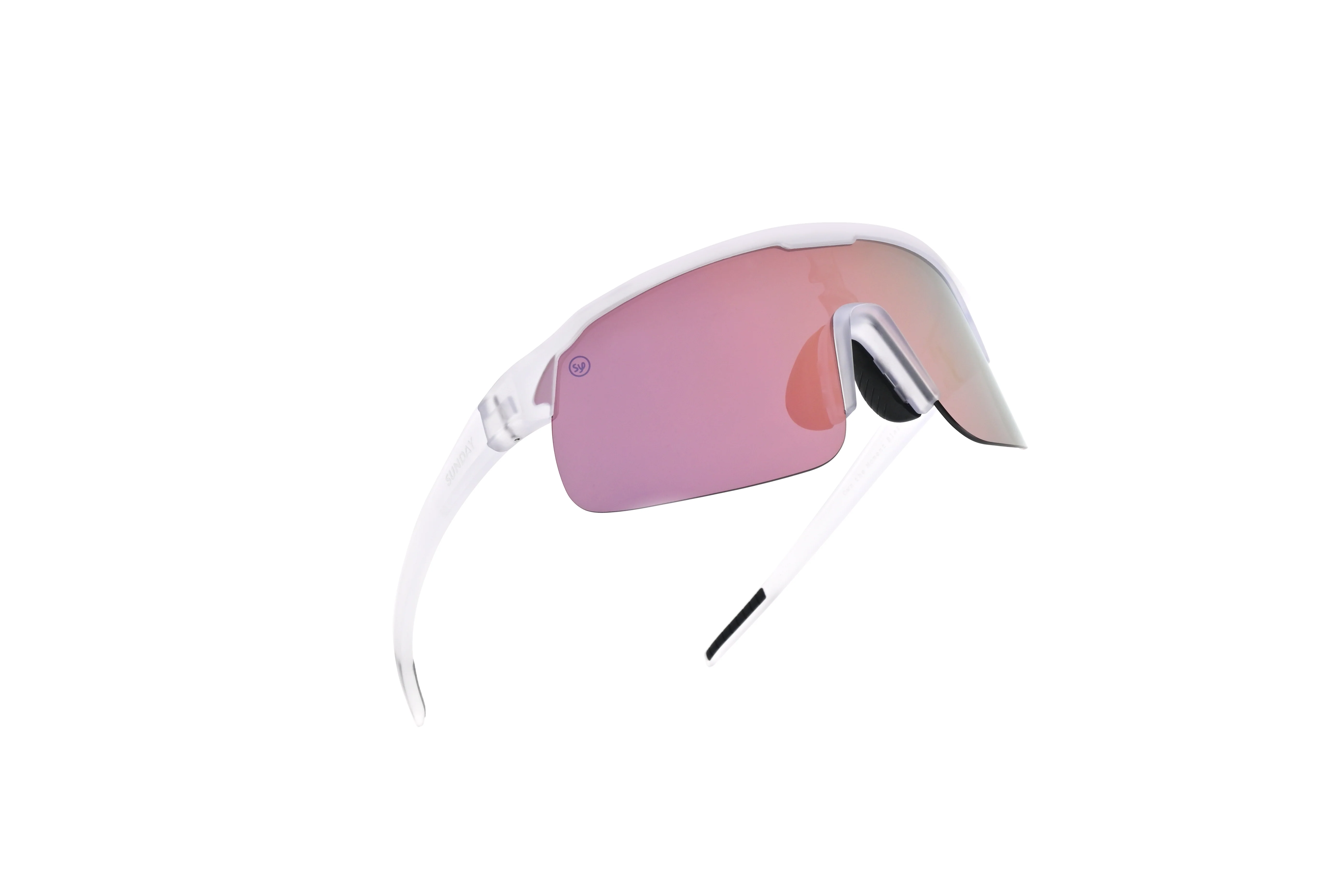 Sunday Shades Blaze Series Sunglasses - Own The Moment - Image 6