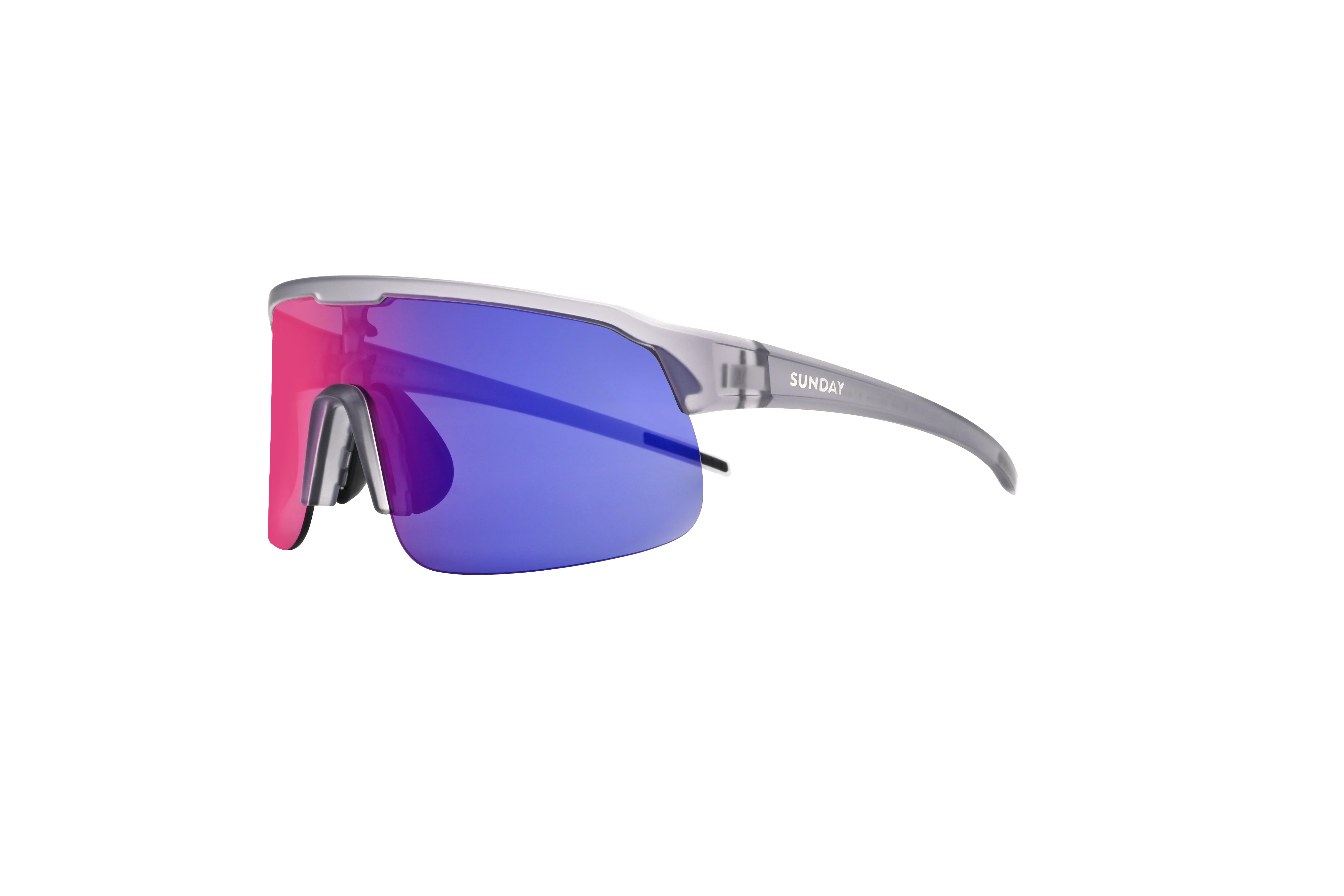 Sunday Shades Blaze Series Sunglasses - Rise Above - Image 2