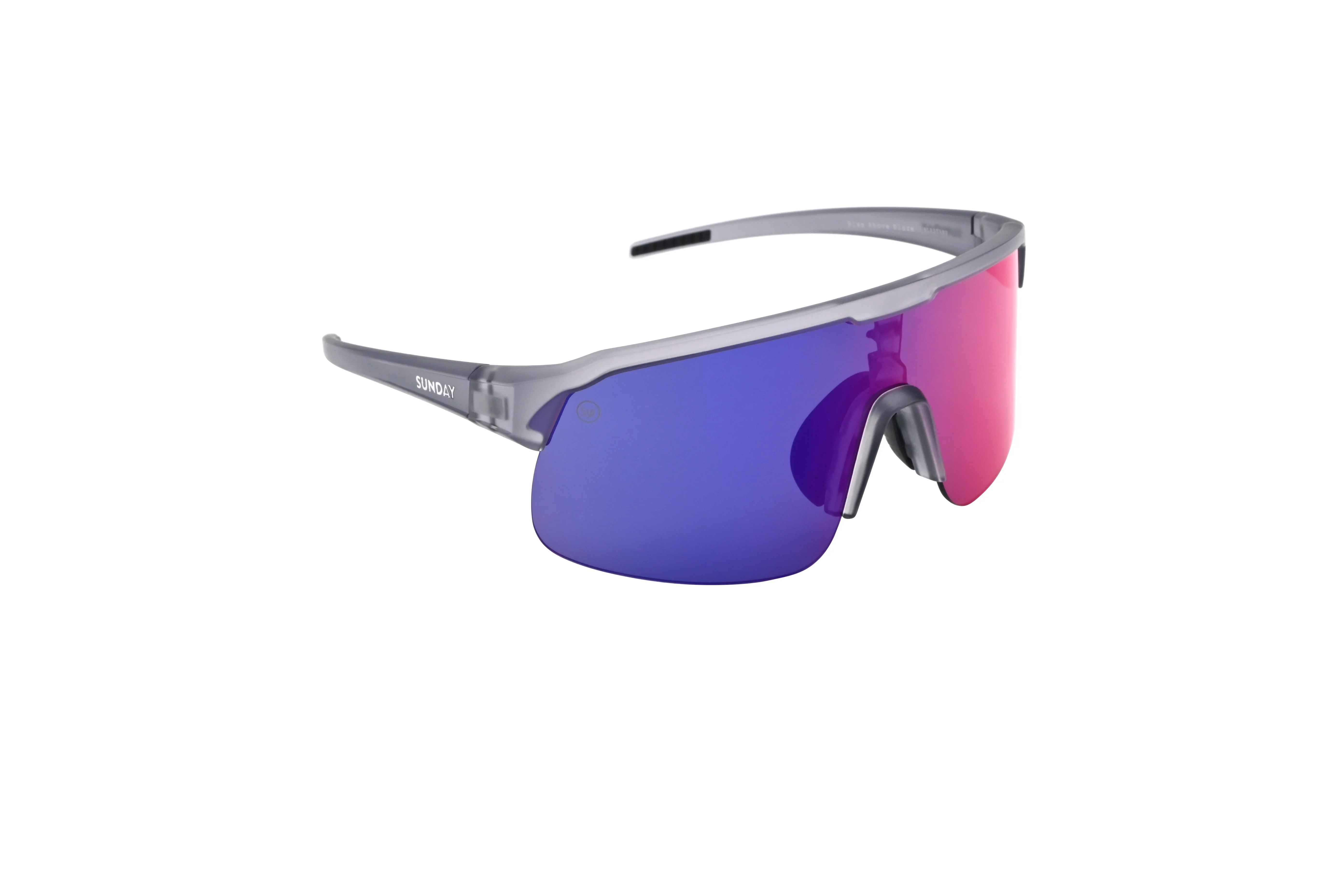 Sunday Shades Blaze Series Sunglasses - Rise Above - Image 3