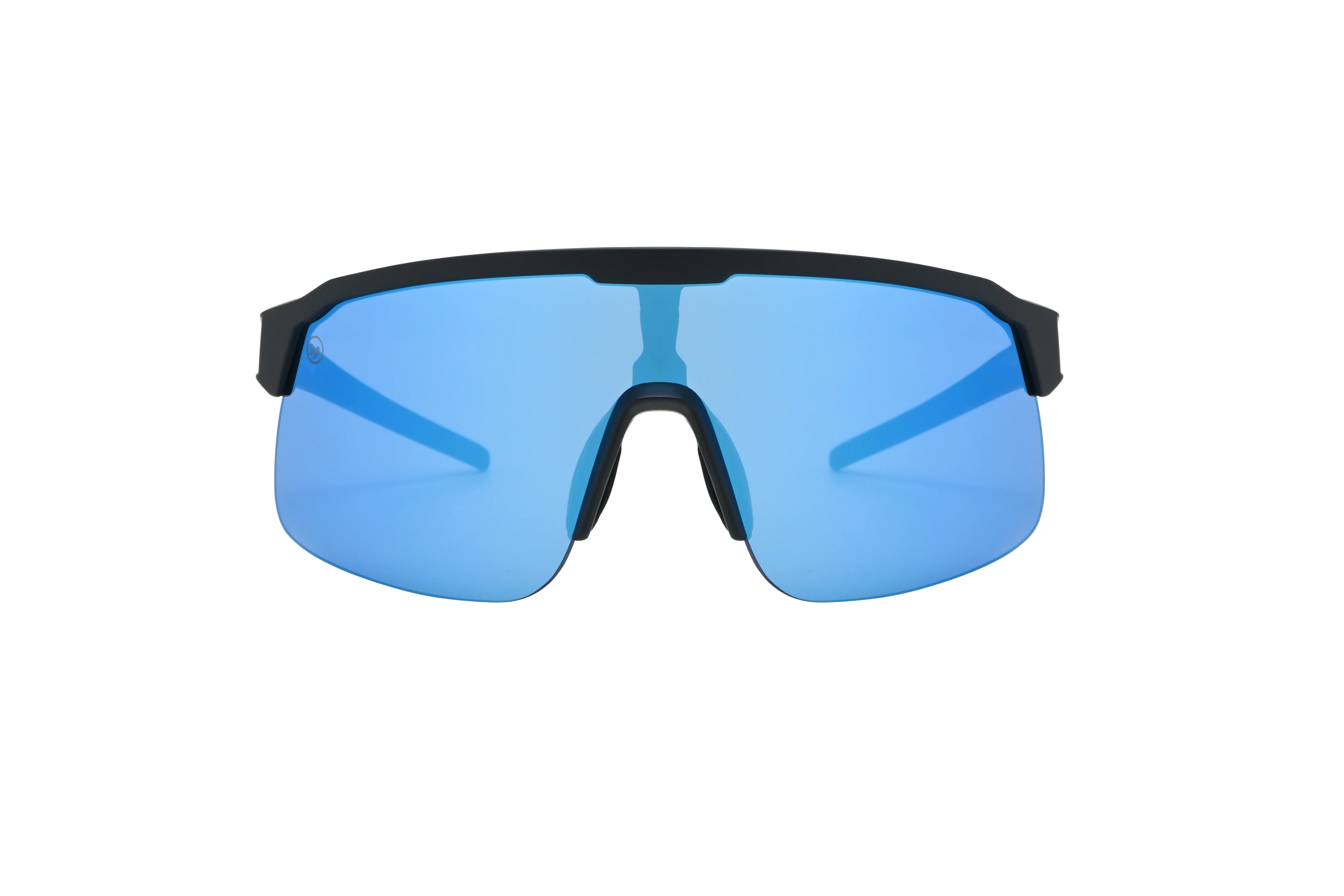 Sunday Shades Blaze Series Sunglasses - Train The Deep - Image 2